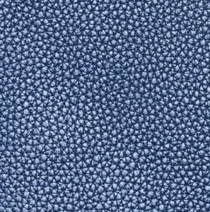  Embossed Calf - Blue