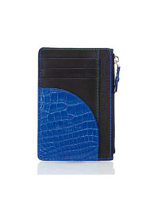 Easy wallet mix chameleon collection alligator