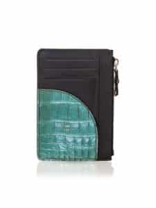 Easy wallet mix chameleon collection alligator
