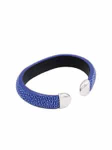Neptune Bracelet blue stingray