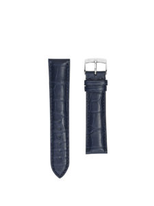 Watch strap Alligator 3.5 Admiral
