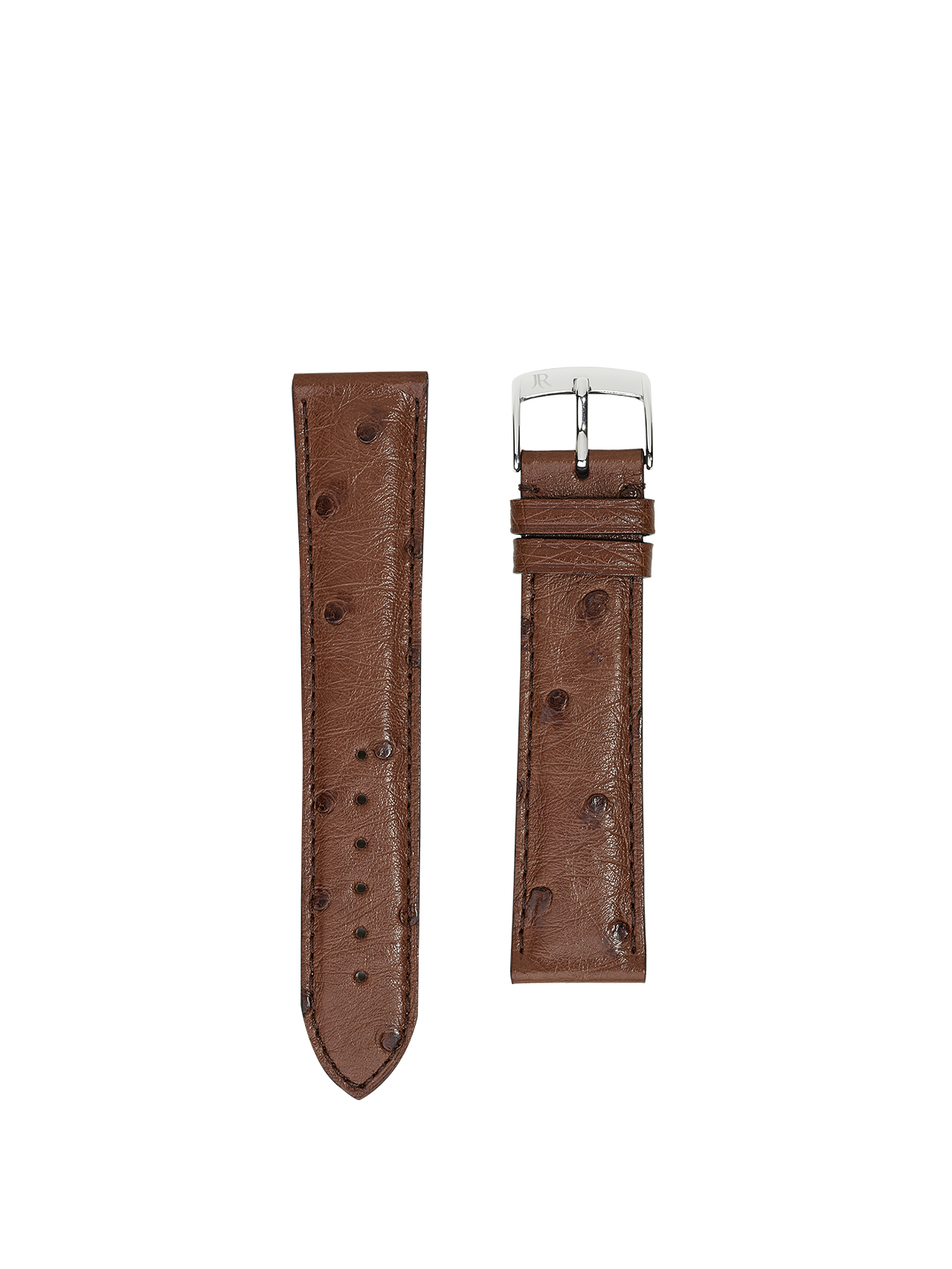 watch band ostrich