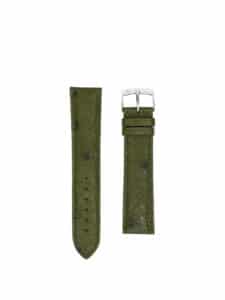 Watch strap Ostrich 3.5 khaki