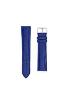 Watch strap alligator 3.5 sapphire