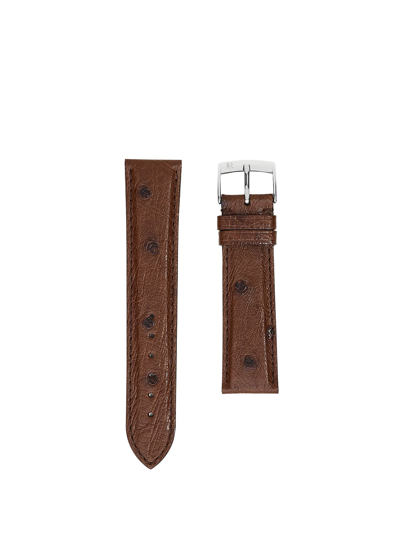 watch band ostrich