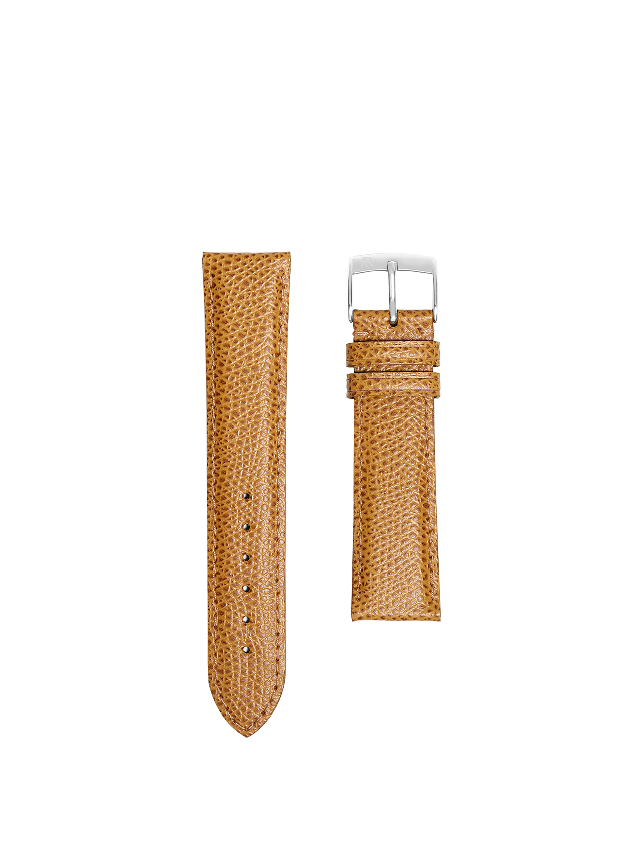 watch strap pebble calf