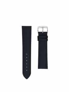 Watch strap embossed Calf 5.0 Navy