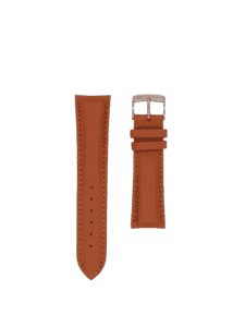 Watch strap veg tan calf 5.0