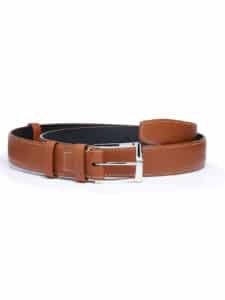 Classic Belt Calf tan