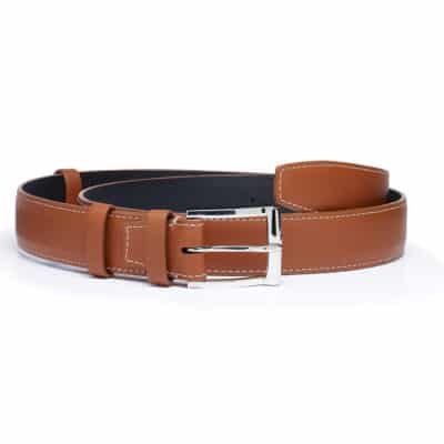 Classic Belt Calf tan
