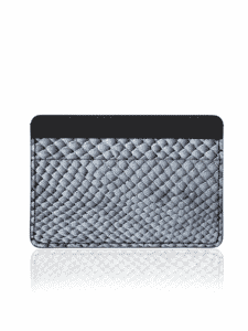 "Essentiel" Slim Cardholder Icy Salmon