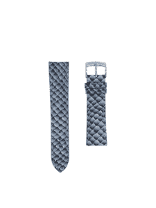 Watch strap Salmon 3.5 Icy