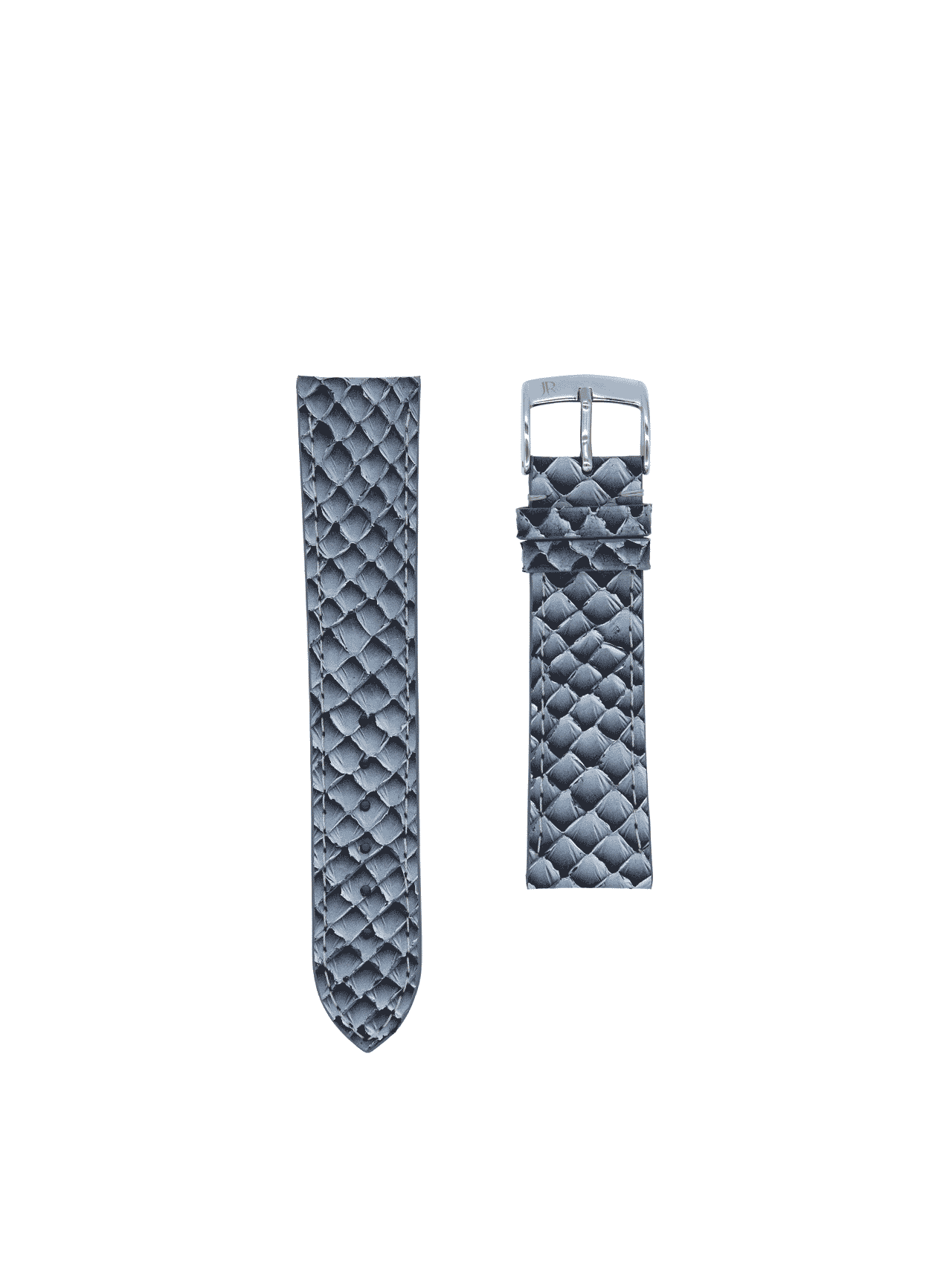 watch band salmon grey women