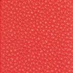  Embossed Calf - Red Kiss