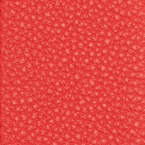  Embossed Calf - Red Kiss
