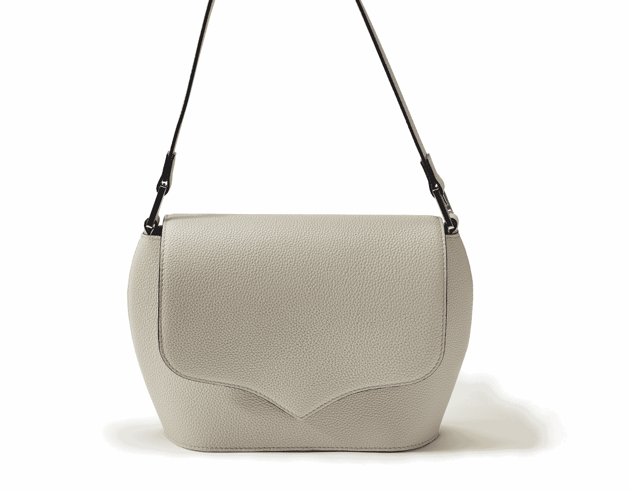 bag leather jean rousseau beige