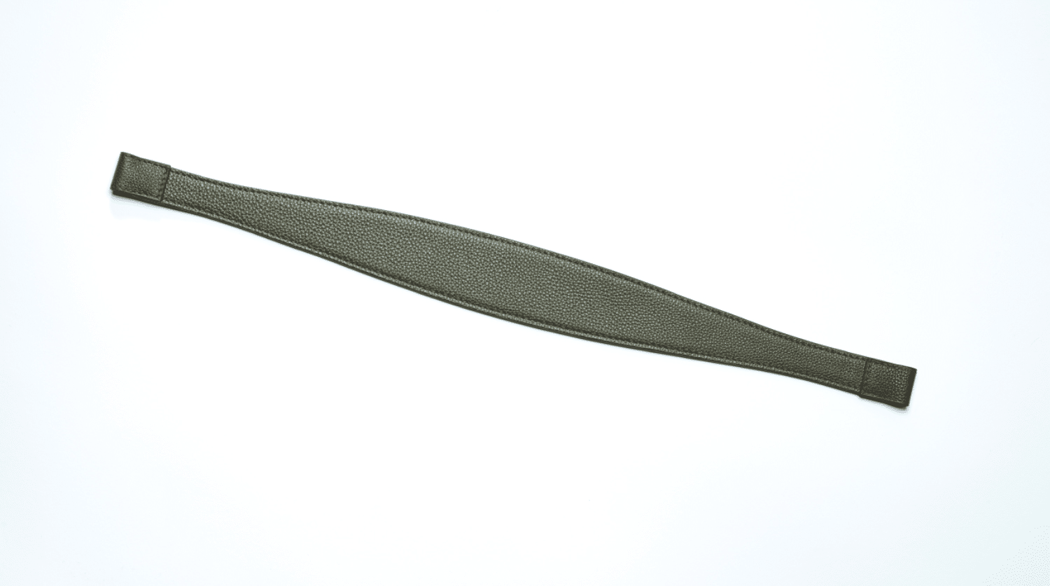 bag leather jean rousseau green