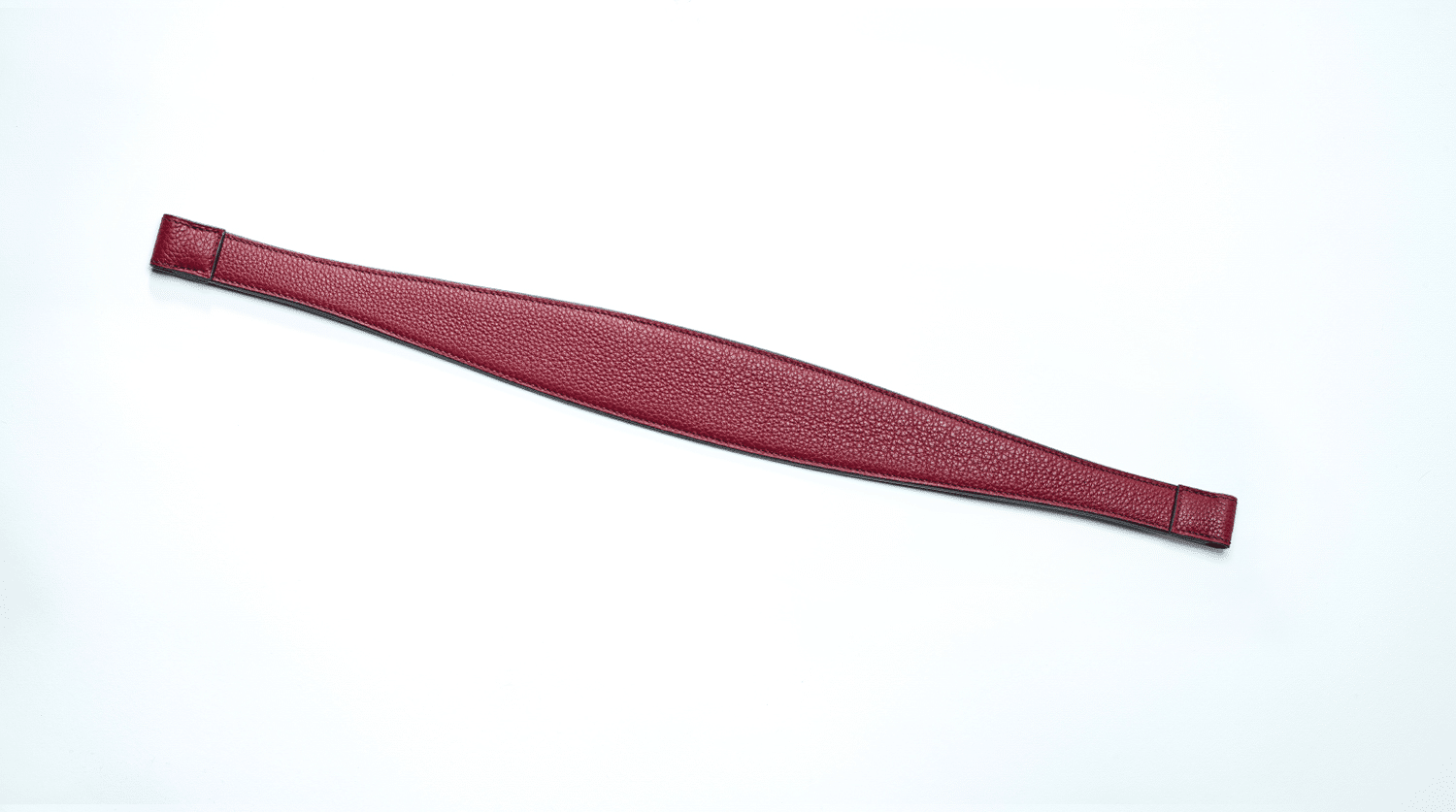 bag leather jean rousseau purple