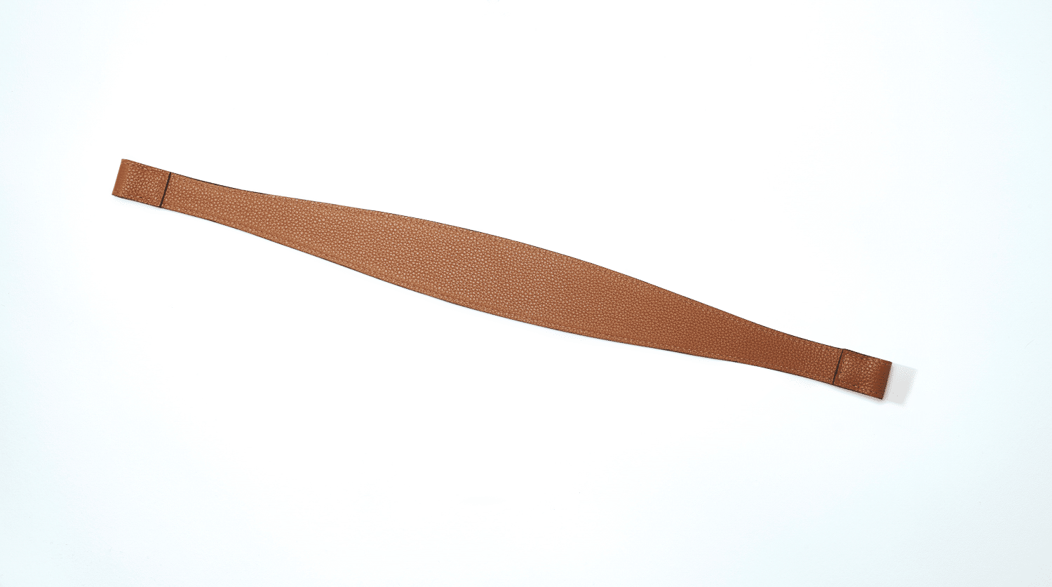 bag leather jean rousseau brown