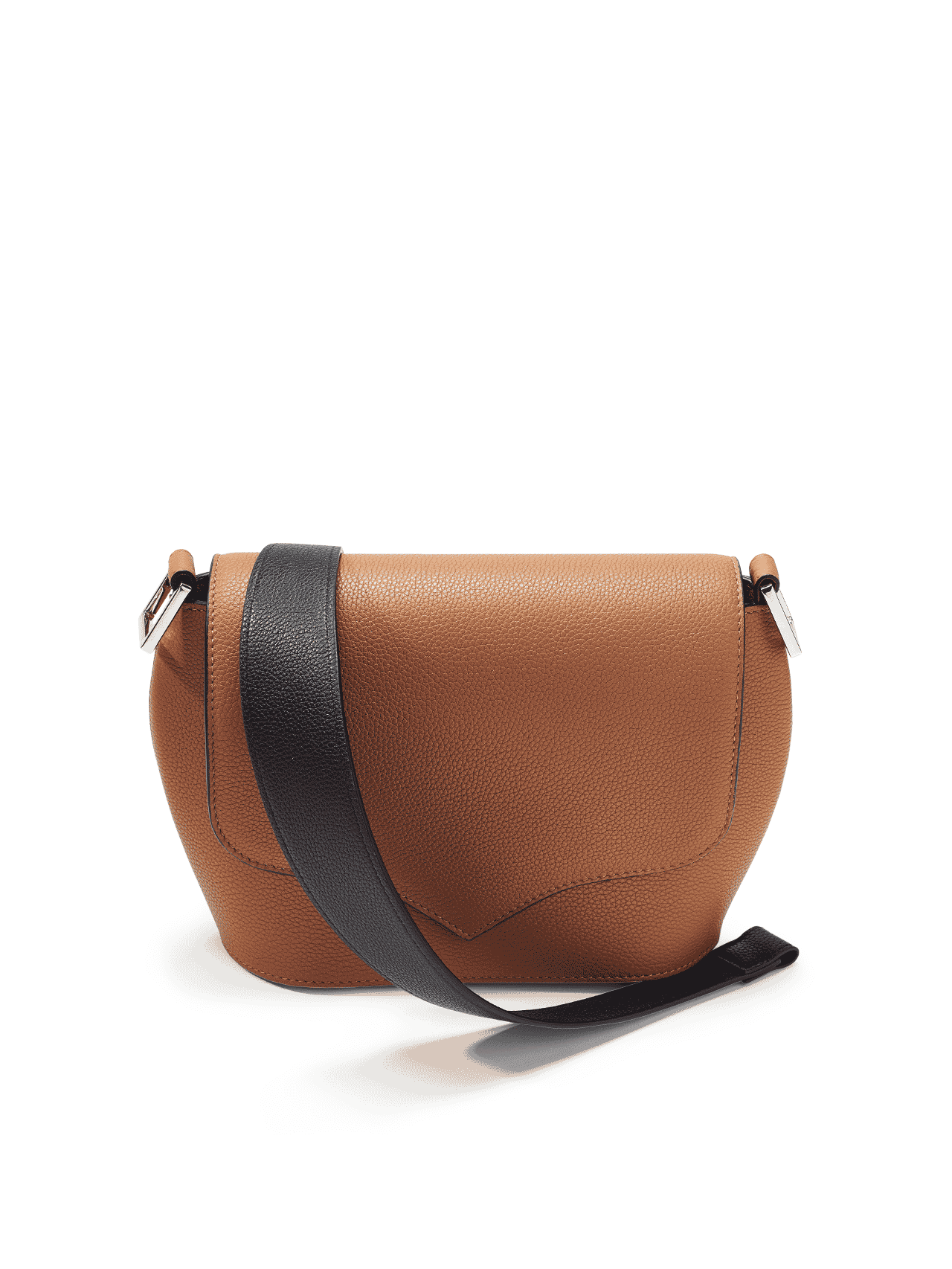 bag leather jean rousseau brown black
