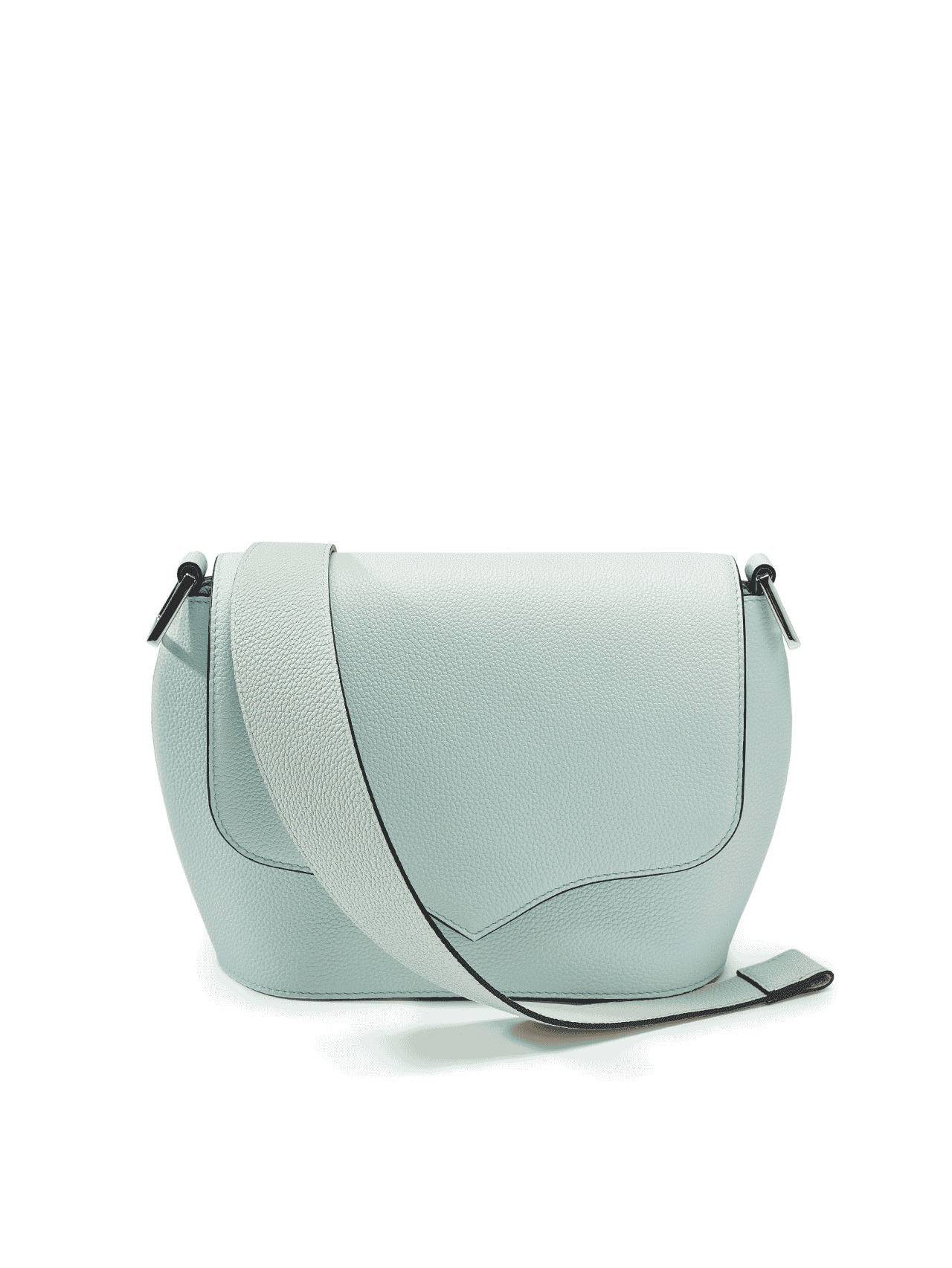 bag leather jean rousseau blue white