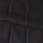  Alligator water resistant - Black