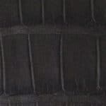  Alligator water resistant - Grey