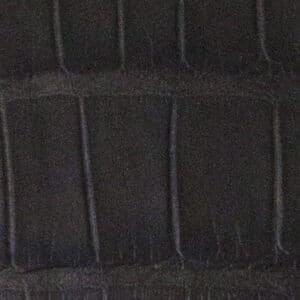  Alligator water resistant - Grey