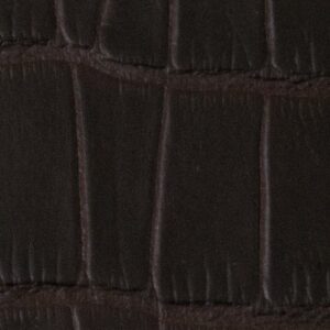  Alligator water resistant- Brown