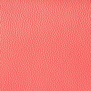  Embossed Calf - Coral