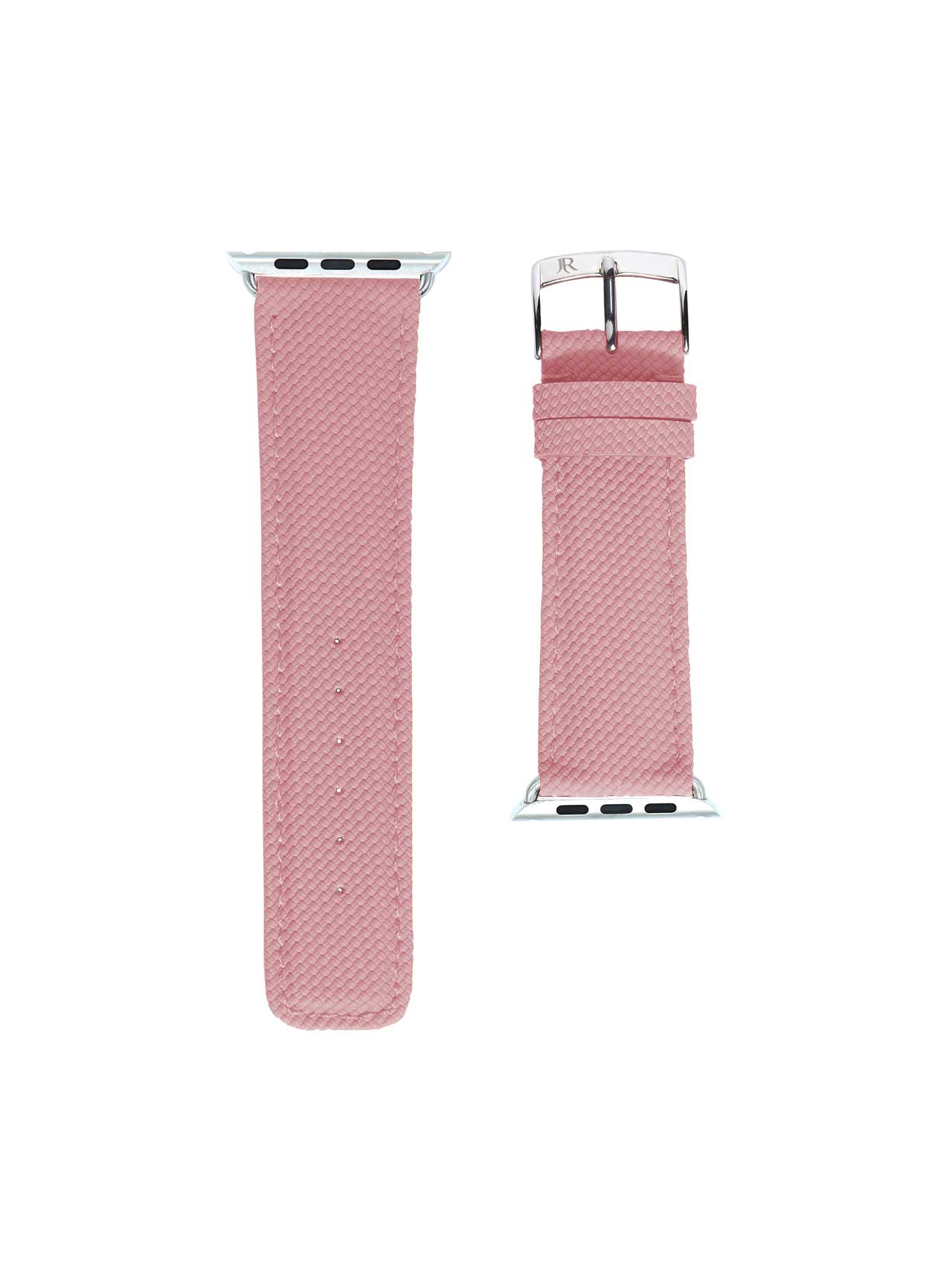 Classic Apple watch bands Rubber Pink Women
