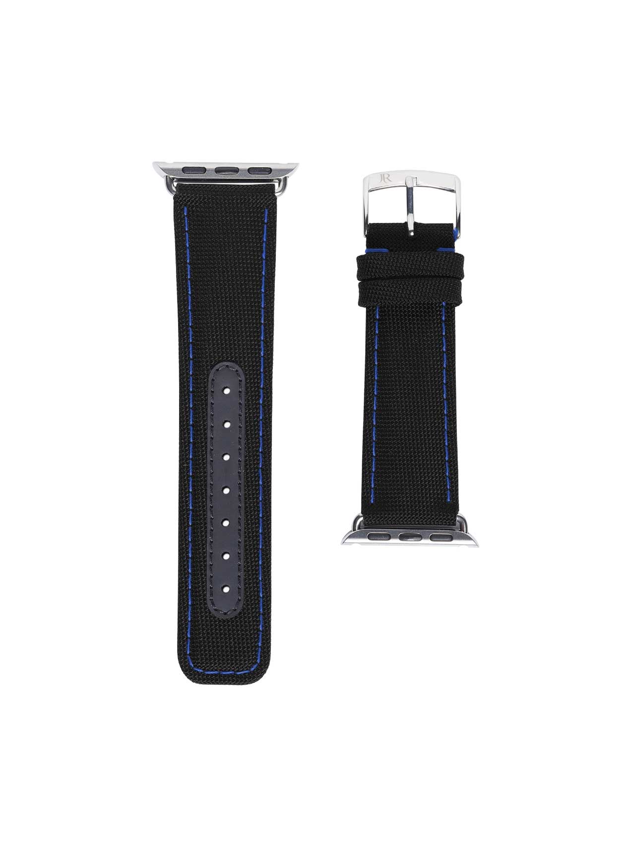 Snoopy apple watch strap rubber black Men