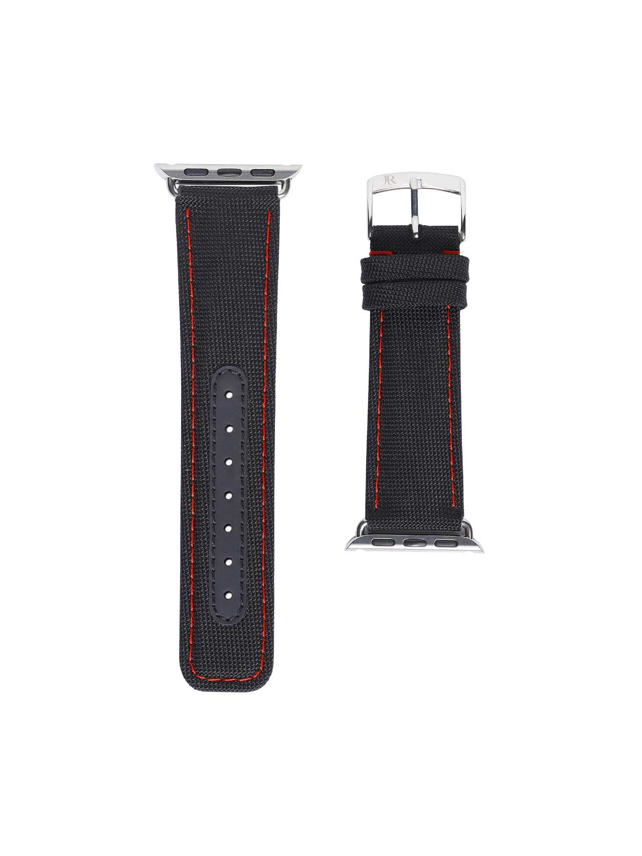 black watch strap apple