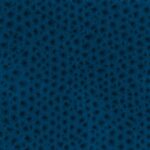  Embossed Calf - Cobalt