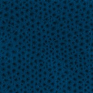  Embossed Calf - Cobalt