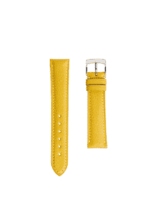 Watch strap yellow goat 3.5