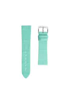 Watch strap chic calanques alligator