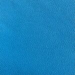  Embossed Calf - Blue
