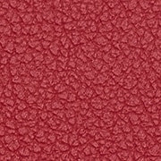  Embossed Calf - Ruby