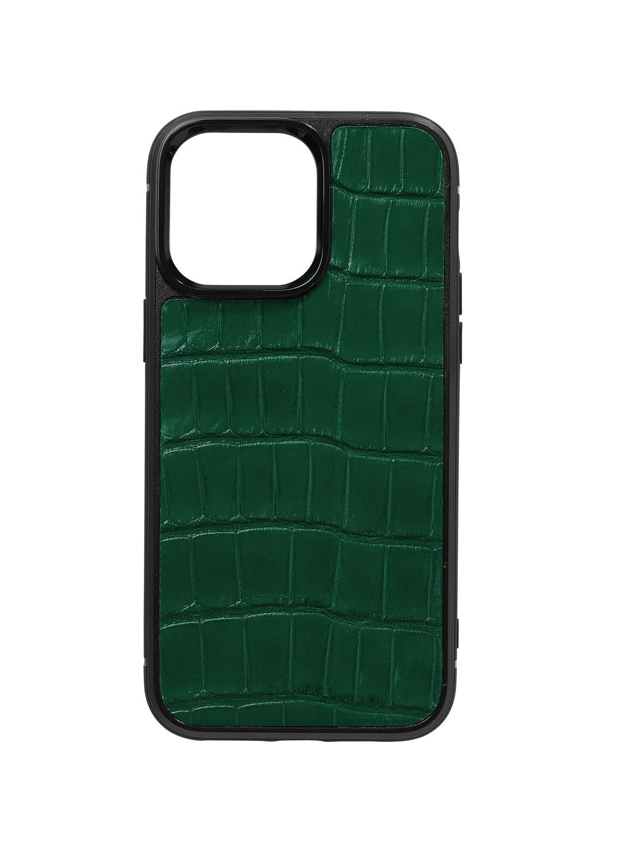 iphone case green 14 pro max alligator