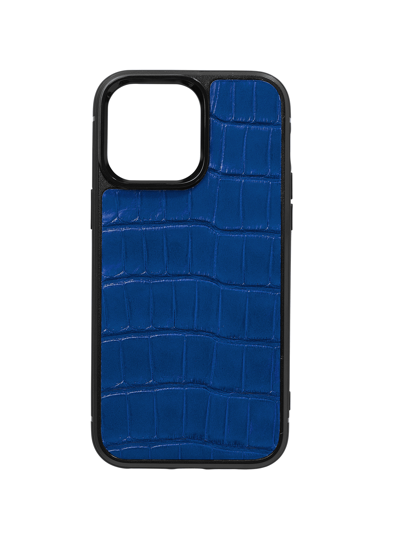 iphone case blue 14 pro max alligator