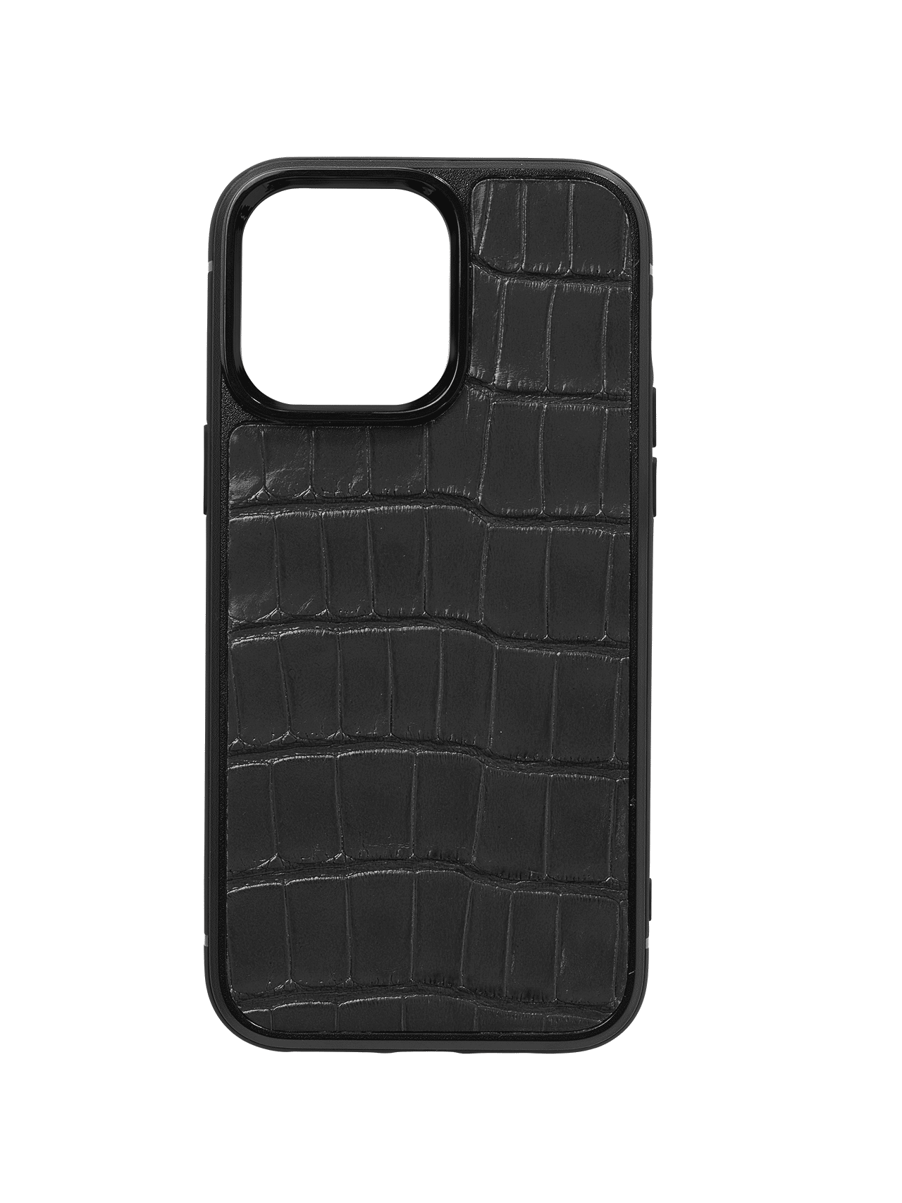 iphone case grey 14 pro max alligator