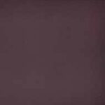  Plain Calf - Burgundy