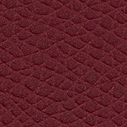  グレインカーフ　バーガンディー