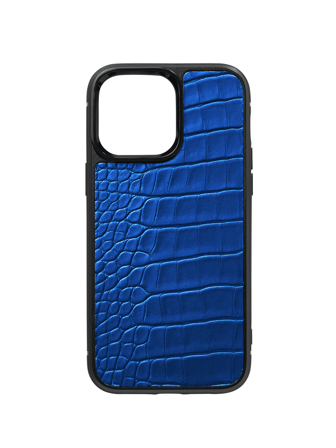iphone case 14 alligator blue